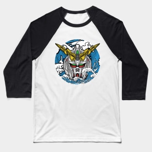 unicorn wave edition Baseball T-Shirt